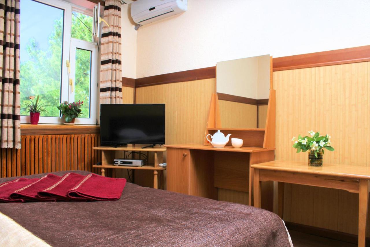 Hotel Grace Garden Kum Esterno foto