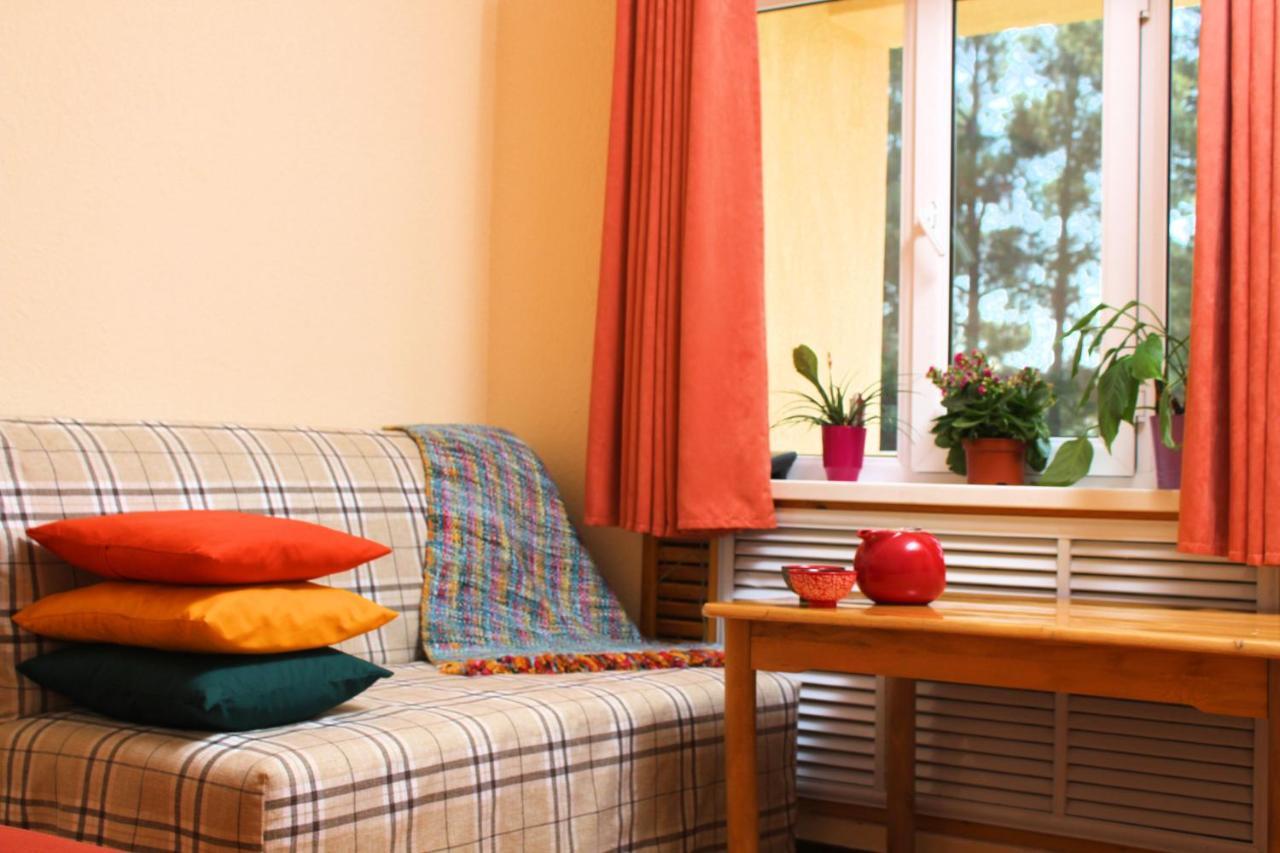 Hotel Grace Garden Kum Esterno foto