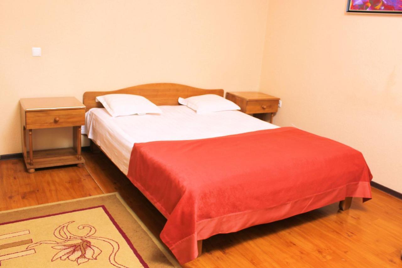 Hotel Grace Garden Kum Esterno foto