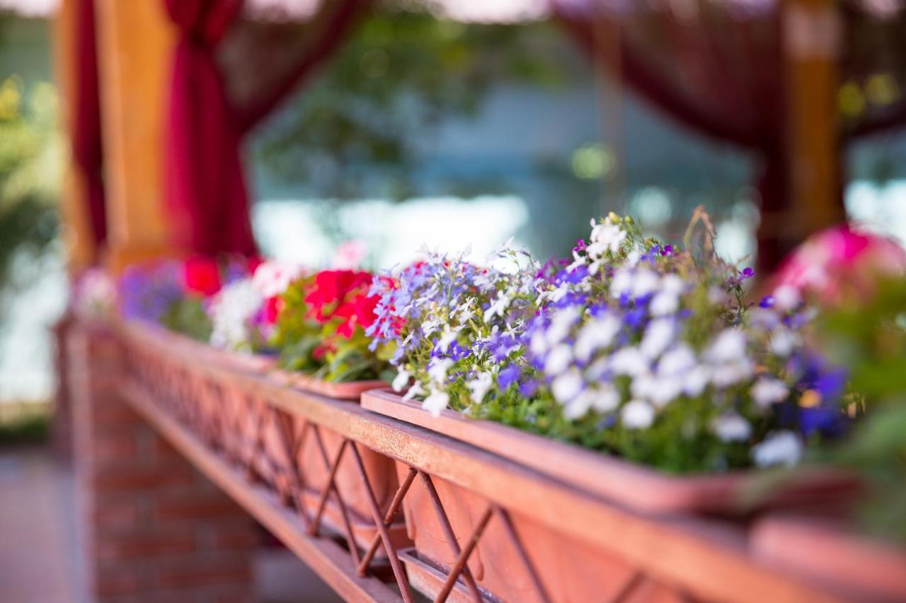 Hotel Grace Garden Kum Esterno foto